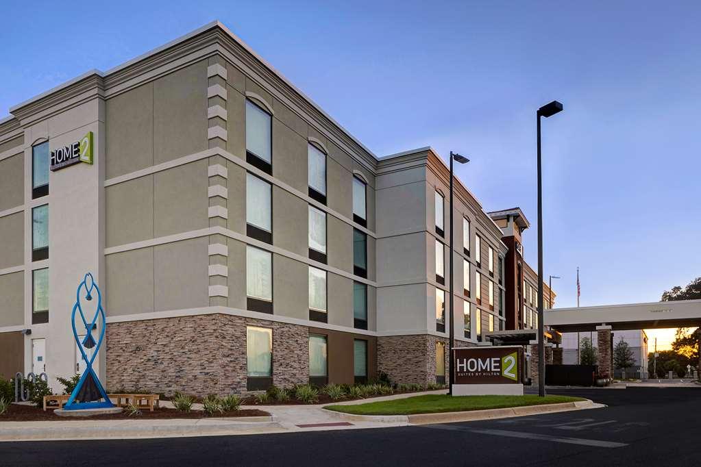 Home2 Suites By Hilton Gulf Breeze Pensacola Area Eksteriør billede