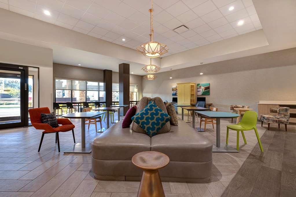 Home2 Suites By Hilton Gulf Breeze Pensacola Area Interiør billede