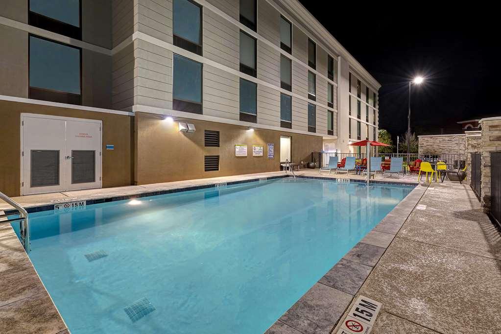 Home2 Suites By Hilton Gulf Breeze Pensacola Area Faciliteter billede